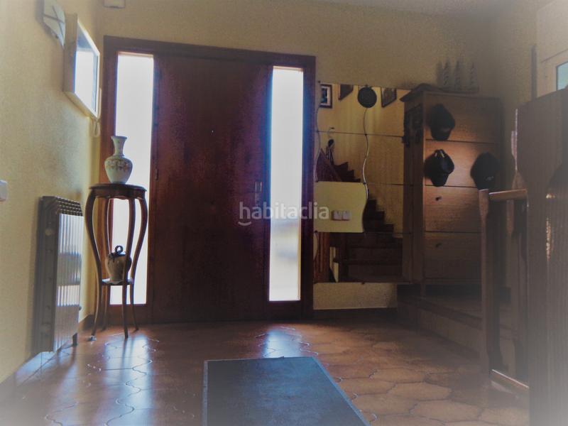 Foto 1938ea2d-ad8c-4bdb-811c-3a1ddea287b4. Lloguer casa amb xemeneia calefacció aparcament a Vilassar de Dalt