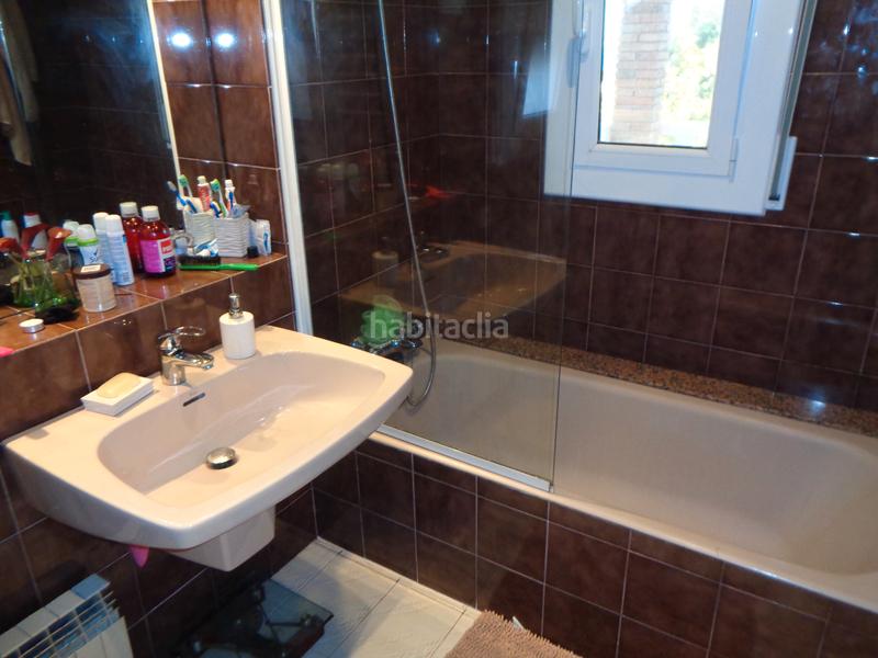 Foto 1eabf81f-6fff-4b9e-ad64-5c8751d95b8f. Lloguer casa amb xemeneia calefacció aparcament a Vilassar de Dalt