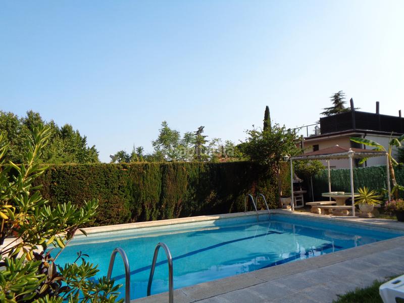 Foto 1fc549fc-0c50-4bdd-b14e-18b5e4a9cbf3. Lloguer casa amb xemeneia calefacció aparcament a Vilassar de Dalt