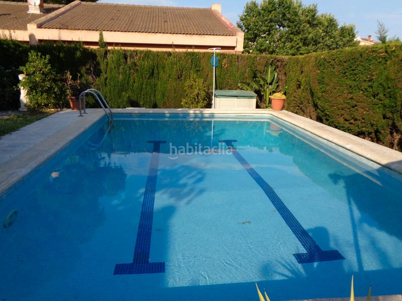 Foto 2563c780-cb8a-4ab5-8edf-6da2c8e568aa. Lloguer casa amb xemeneia calefacció aparcament a Vilassar de Dalt