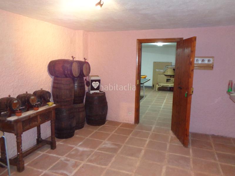 Foto 2a54d2fc-3589-4ae7-b0bb-e9d26fb245d2. Lloguer casa amb xemeneia calefacció aparcament a Vilassar de Dalt