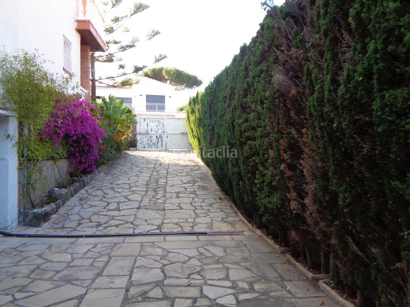 Foto 345470ca-b179-4414-a0b0-aefa56c936fd. Lloguer casa amb xemeneia calefacció aparcament a Vilassar de Dalt