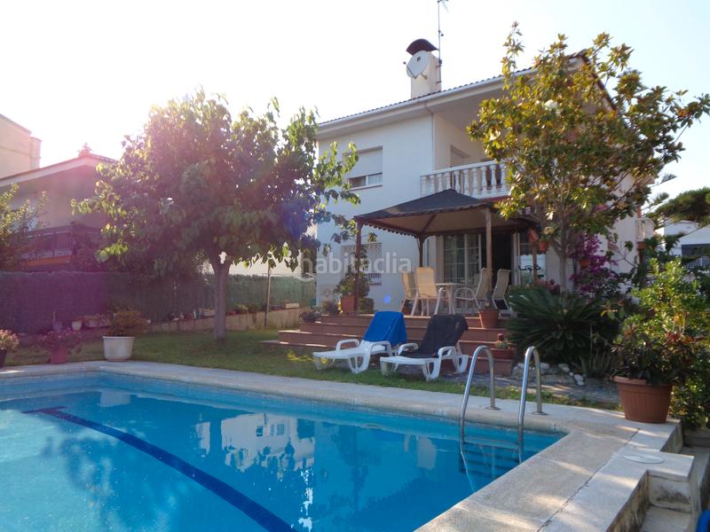 Foto 4a1e45b5-0630-4cc1-a9bd-10767cf16a2e. Lloguer casa amb xemeneia calefacció aparcament a Vilassar de Dalt