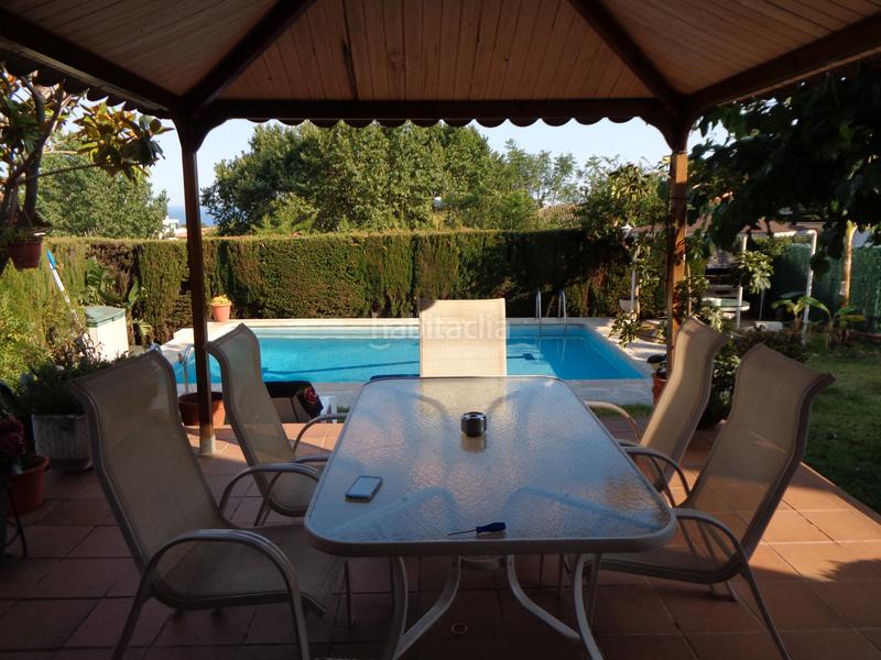 Foto 6fced50b-c541-4112-8b30-98652c6f4dd4. Lloguer casa amb xemeneia calefacció aparcament a Vilassar de Dalt