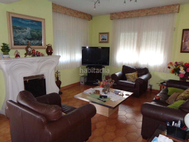 Foto 797e94cf-2815-4a05-b11c-9736124a0d6a. Lloguer casa amb xemeneia calefacció aparcament a Vilassar de Dalt