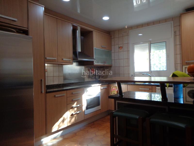 Foto 83e7c768-f2a1-4445-9bf2-94efeaf24cd9. Lloguer casa amb xemeneia calefacció aparcament a Vilassar de Dalt