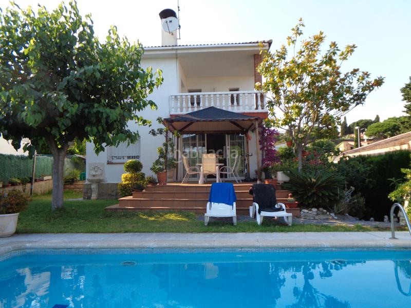 Foto 84d4e1c4-3de2-4810-a768-239b355de078. Lloguer casa amb xemeneia calefacció aparcament a Vilassar de Dalt