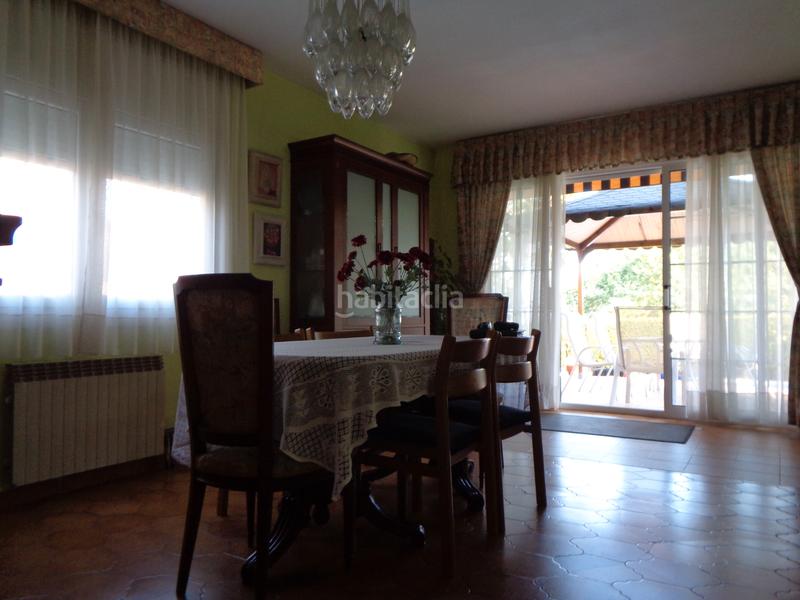 Foto 8df8f5f9-6787-4aaa-be5e-5ef9cf4ca2e8. Lloguer casa amb xemeneia calefacció aparcament a Vilassar de Dalt