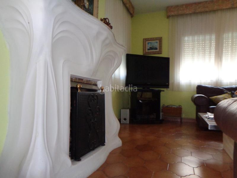 Foto 957505dc-19dd-4288-bc69-ab27370f6a1b. Lloguer casa amb xemeneia calefacció aparcament a Vilassar de Dalt