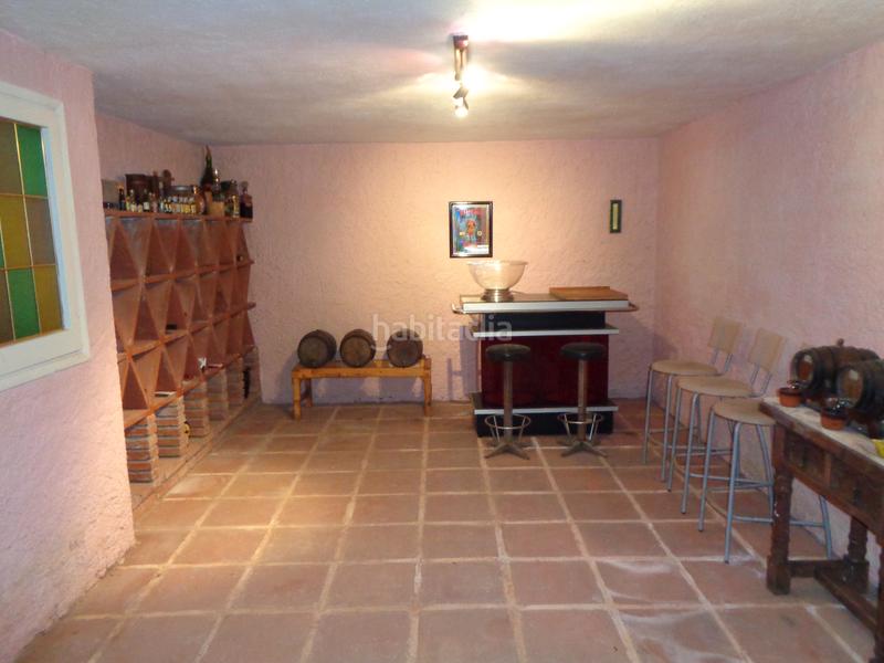 Foto 9e01327f-9534-4371-b985-b7bc79c0f252. Lloguer casa amb xemeneia calefacció aparcament a Vilassar de Dalt