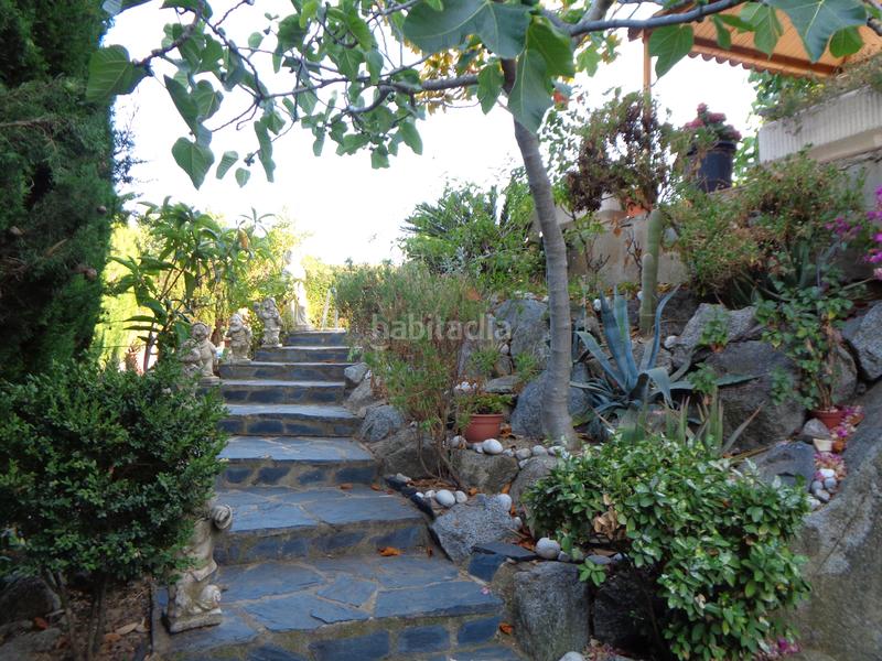 Foto ae086848-4a1a-439c-8a70-1c6ce57cb03f. Lloguer casa amb xemeneia calefacció aparcament a Vilassar de Dalt