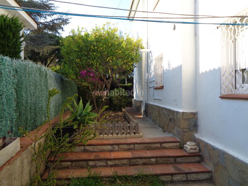 Foto af3037ae-a5b3-4d1b-a80e-0a6fcc24be51. Lloguer casa amb xemeneia calefacció aparcament a Vilassar de Dalt