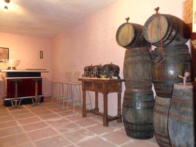 Foto b9717d41-1b8d-4162-9f46-cb8a082b8b23. Lloguer casa amb xemeneia calefacció aparcament a Vilassar de Dalt