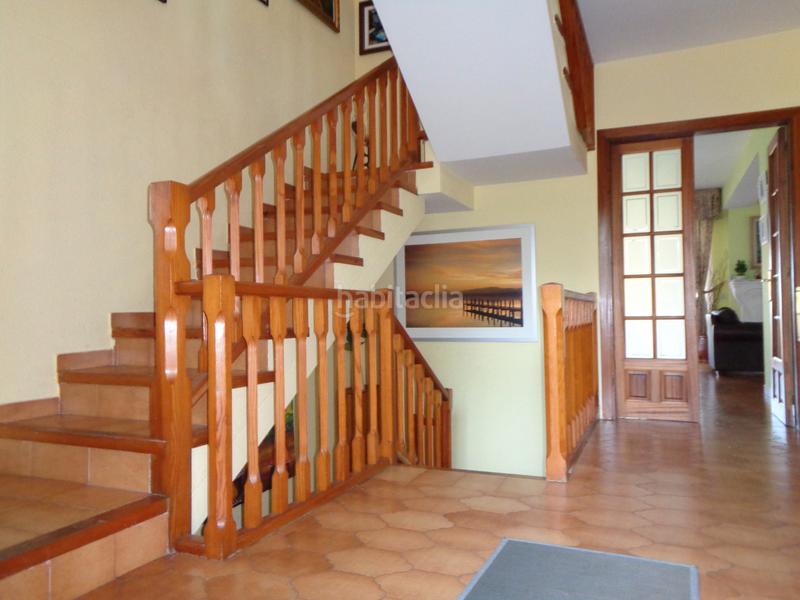 Foto c8a98b7b-547b-4b65-a853-e9c310b01c99. Lloguer casa amb xemeneia calefacció aparcament a Vilassar de Dalt