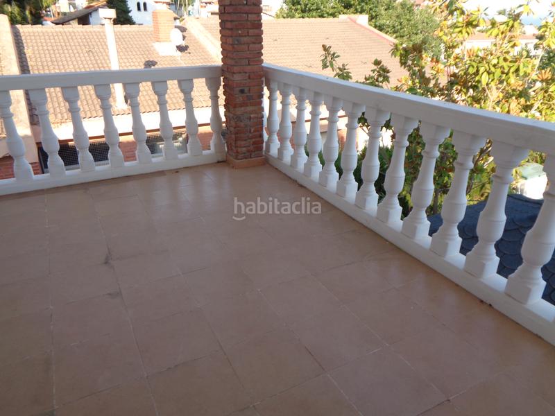 Foto d0046e80-c260-4e23-9b53-b112d7d9971b. Lloguer casa amb xemeneia calefacció aparcament a Vilassar de Dalt