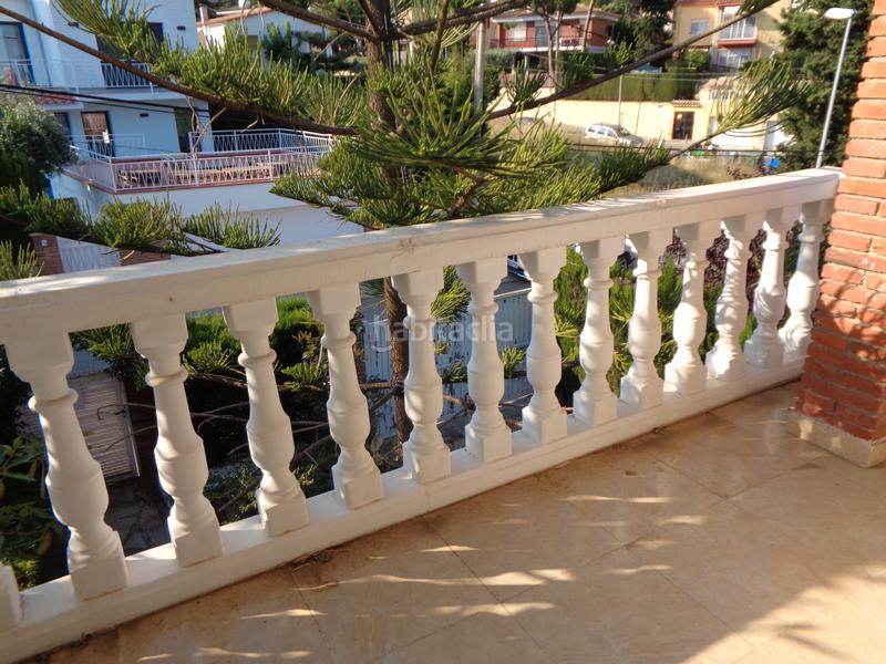 Foto d13743e2-e783-48c4-a382-b34a521398eb. Lloguer casa amb xemeneia calefacció aparcament a Vilassar de Dalt