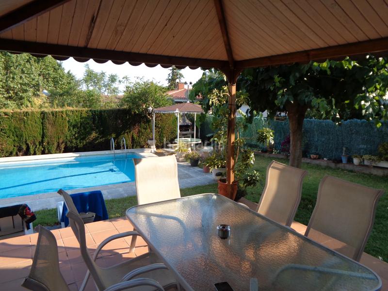 Foto dd246fb1-1947-476c-8ace-434714bfddc4. Lloguer casa amb xemeneia calefacció aparcament a Vilassar de Dalt