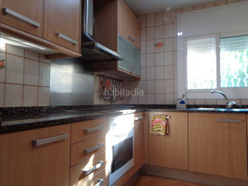 Foto f2c820dd-942d-4d6b-b7df-c7e3a920b938. Lloguer casa amb xemeneia calefacció aparcament a Vilassar de Dalt