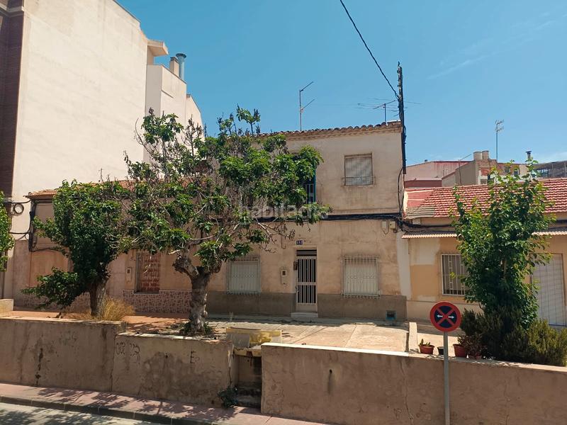 Foto 013323b0-dc9d-489d-af06-1db732ae4677. Residential plot in Churra Murcia