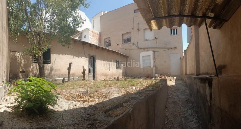 Foto 039a1c29-1a1f-4317-8bff-86362d99f72e. Residential plot in Churra Murcia