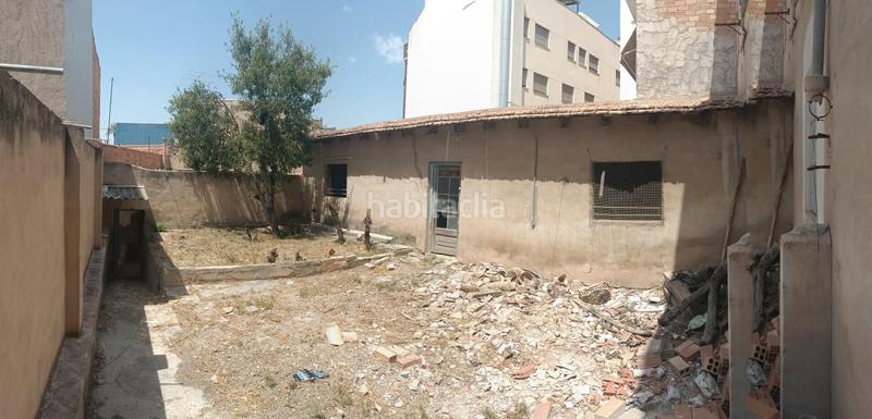 Foto 07189213-7e52-41f5-bf33-89bedc2fe43b. Residential plot in Churra Murcia