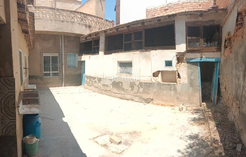 Foto 1aeef216-7f28-4a78-84f6-c90bb0fdca8d. Residential plot in Churra Murcia