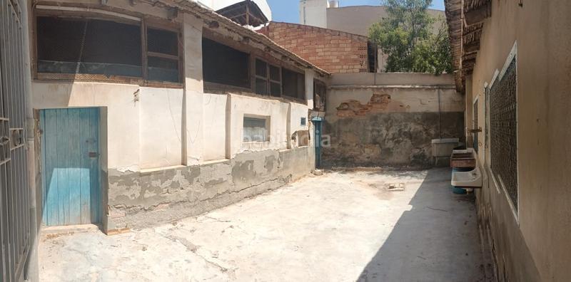 Foto 4ed92205-a876-495e-8bab-ea794e7fc5a7. Residential plot in Churra Murcia