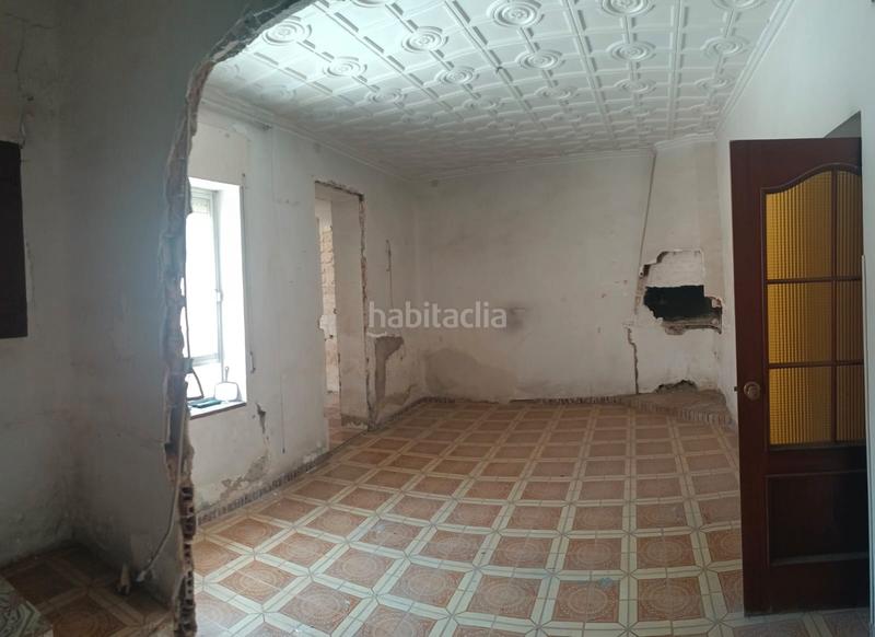 Foto 5d07b3f6-e08b-4d25-ab9b-86f3f122c5aa. Residential plot in Churra Murcia
