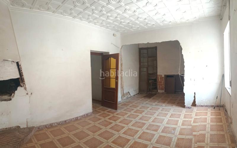 Foto e1ba80cc-efd1-4477-97a2-de8548681d9e. Residential plot in Churra Murcia