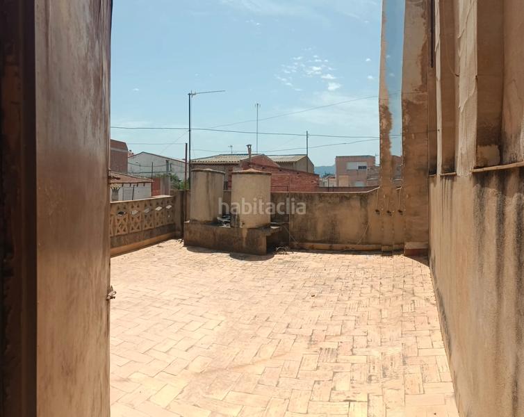 Foto ecf3fdcd-a9b9-483c-b029-d1f94be06070. Residential plot in Churra Murcia