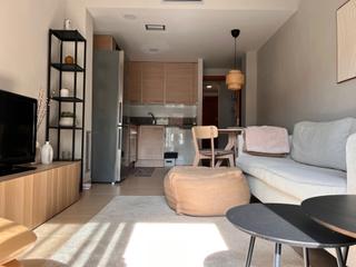 Dúplex en Roca Grossa. Dúplex con zona comunitaria y piscina