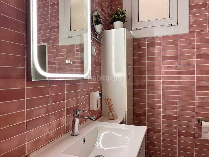 Foto 0186c5d7-3589-40aa-8363-e46c5bfff986. Piso en exclusiva, acogedor piso muy bien ubicado en Mataró