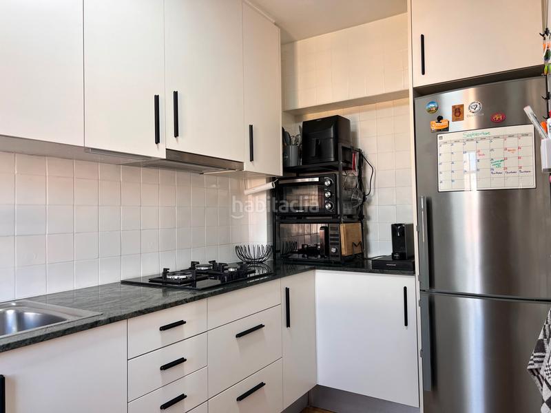 Foto 1436f3a9-4221-470f-832e-e2e118f76b4e. Piso en exclusiva, acogedor piso muy bien ubicado en Mataró