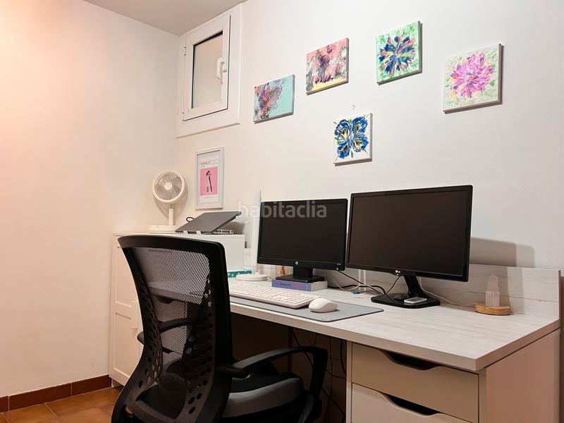 Foto 40ac25b5-cb4a-4c9a-97cd-38e3b00ffd5e. Piso en exclusiva, acogedor piso muy bien ubicado en Mataró