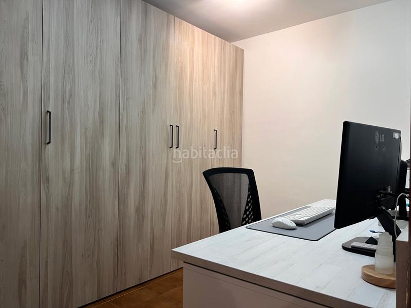 Foto 5b8eba4e-7f9f-4494-8fe4-59292f89cf84. Piso en exclusiva, acogedor piso muy bien ubicado en Mataró