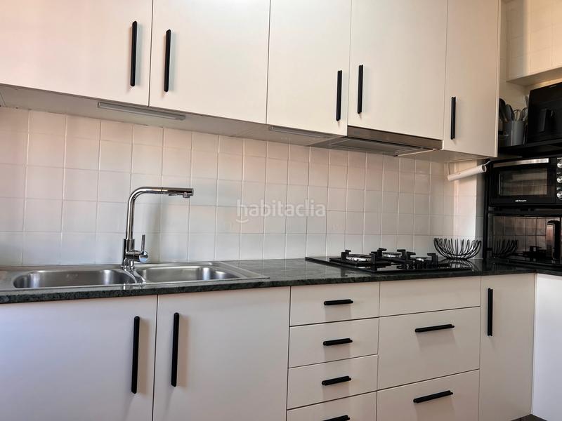 Foto b34ff343-e04a-41bc-bd40-beed0e67e2b2. Piso en exclusiva, acogedor piso muy bien ubicado en Mataró