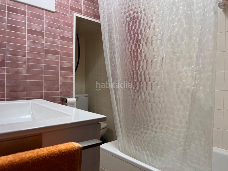 Foto f80825bf-67ec-4804-b793-64010299fa1f. Piso en exclusiva, acogedor piso muy bien ubicado en Mataró