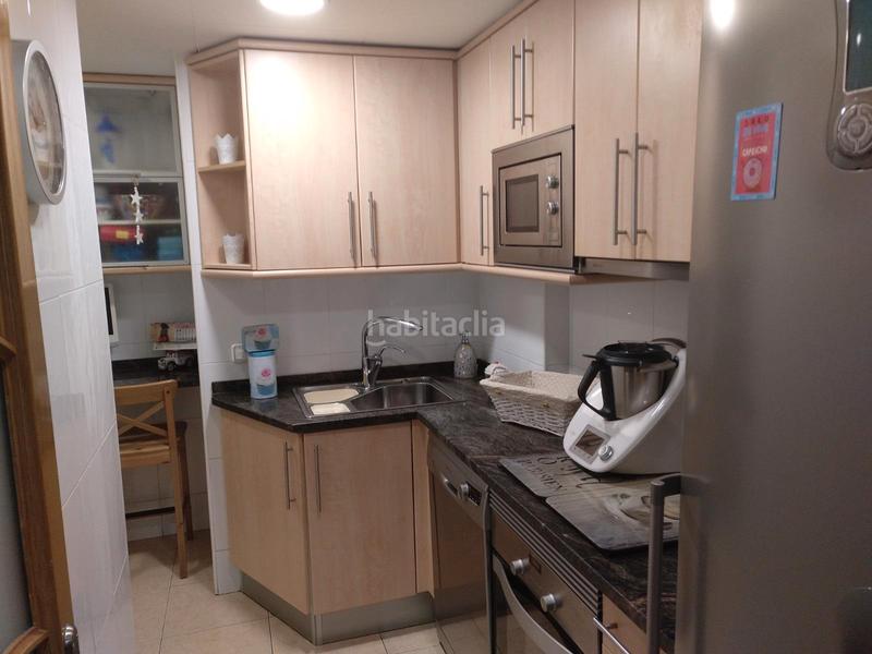 Foto 1021c515-de7c-416c-8301-e034901663da. Rez-de-chaussée avec chauffage dans Peramàs Mataró