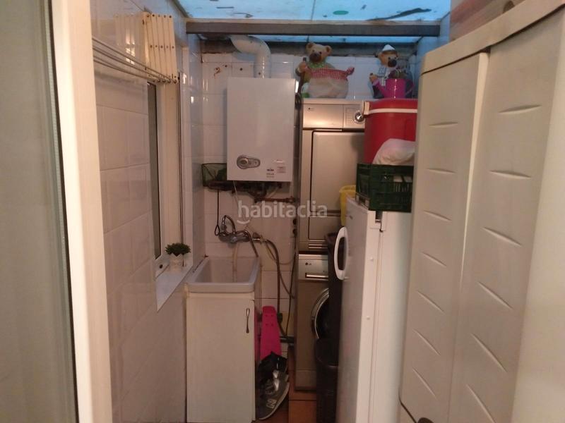 Foto 3a4c17a0-3824-4549-88f5-c84959577575. Rez-de-chaussée avec chauffage dans Peramàs Mataró