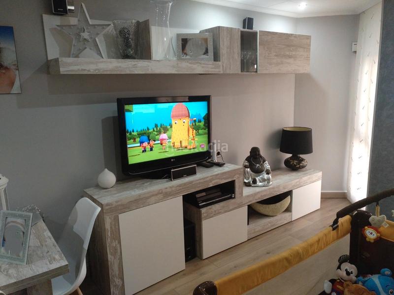 Foto 9b8c701f-c59e-4693-9d4d-c37184765183. Rez-de-chaussée avec chauffage dans Peramàs Mataró