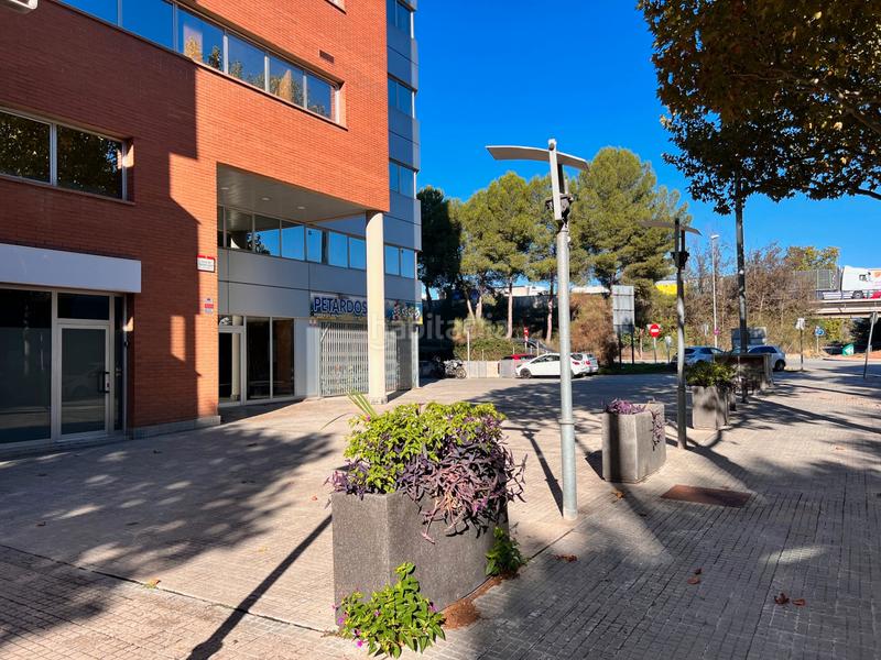 Foto 211253b5-4bab-4948-8a68-8295a7efcda9. Miete büro in Can Borrell Mollet del Vallès