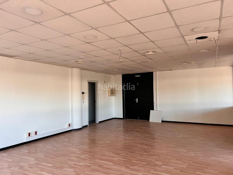 Foto 3223e316-fa8e-40d9-aced-4b8ea22ffa42. Miete büro in Can Borrell Mollet del Vallès