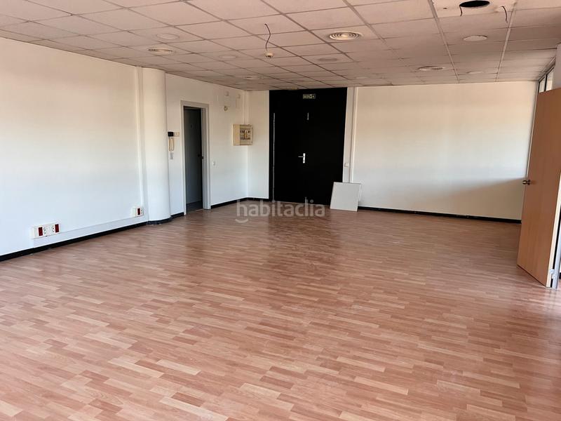 Foto 4535930e-06ed-4168-9c0d-2f774294c527. Miete büro in Can Borrell Mollet del Vallès