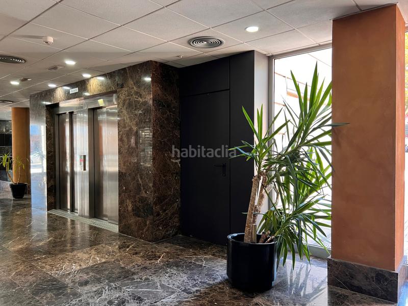 Foto aca07d60-375e-440c-a458-378677e44584. Miete büro in Can Borrell Mollet del Vallès