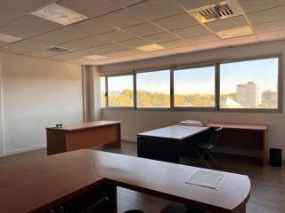 Office space in Carrer de Francesc Layret