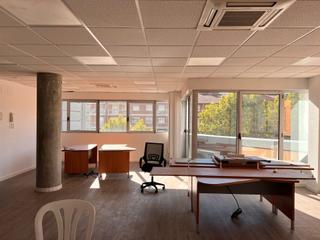Ufficio in Carrer de Francesc Layret