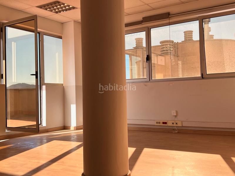 Foto 3812a868-8edd-48f0-8ebf-a8f0c7cb95c2. Affitto ufficio in Can Borrell Mollet del Vallès