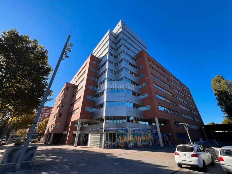 Foto 9b9dbc06-6d1c-42da-a6db-61ada7ce4c2e. Affitto ufficio in Can Borrell Mollet del Vallès