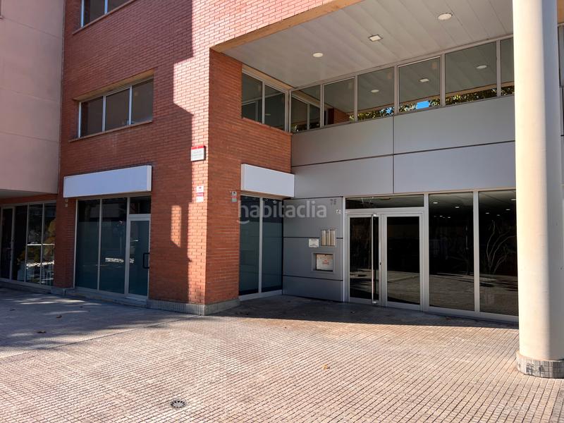 Foto 0ee09e22-bd6b-4b6a-9a7b-98f09a6a476f. Location bureau dans Can Borrell Mollet del Vallès