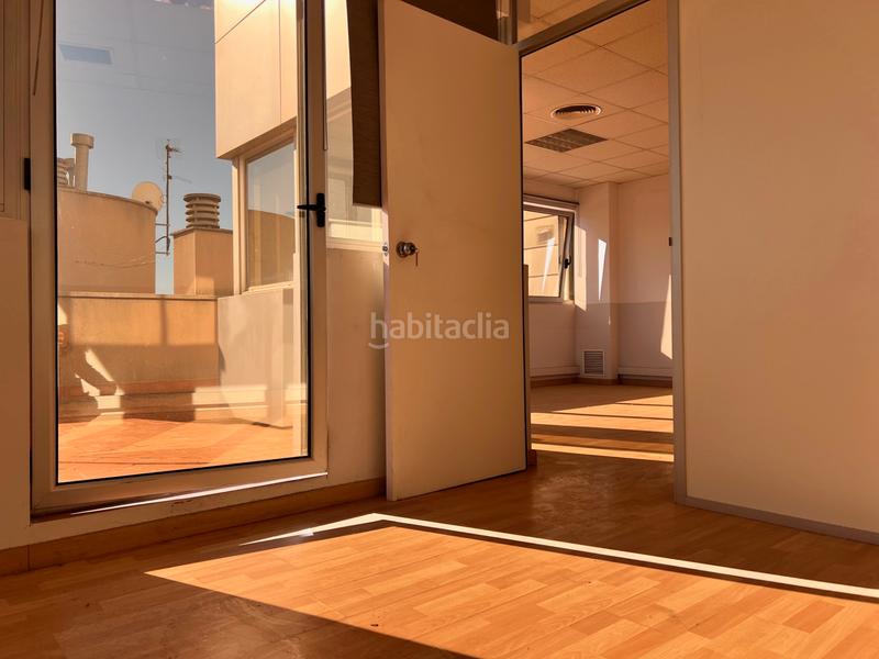 Foto e68f33d0-e9cb-4b75-be17-7149c907bffe. Location bureau dans Can Borrell Mollet del Vallès